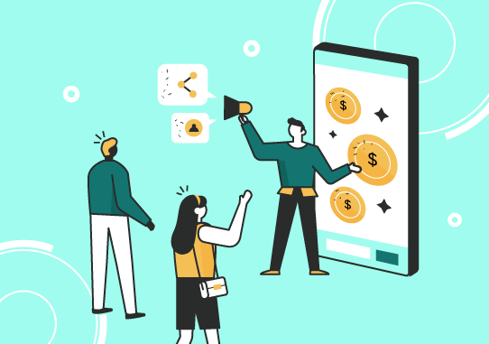 08 How to Set Up a Referral Marketing Program For Any Industry With Industry Xperoc Service Marketplace