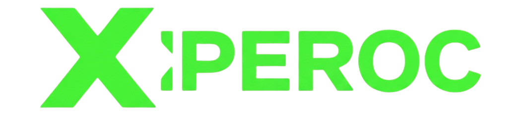 Xperoc Service Marketplace