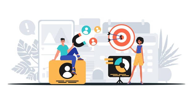 digital marketing team ready use banner 174639 67468 Xperoc Service Marketplace