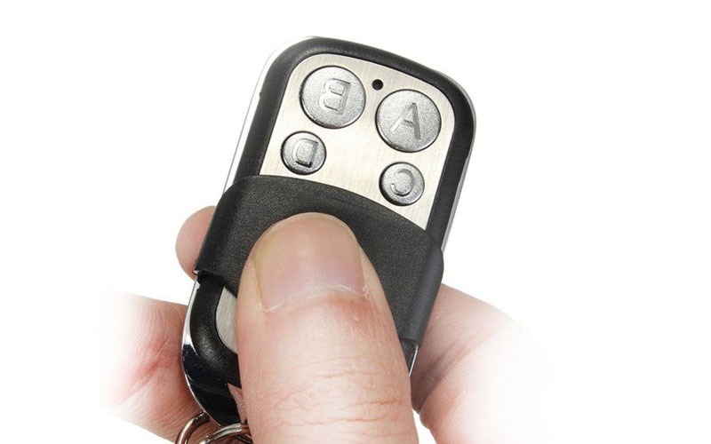 remote